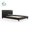 Free Sample Single Slats Adjustable King Drawers Bed Base