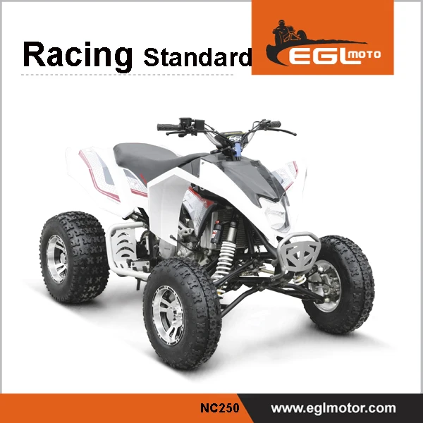 power wheels racing atv