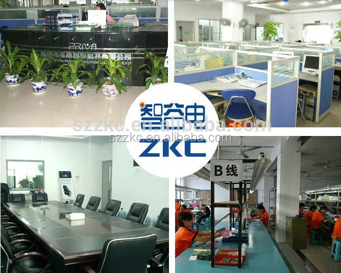 Android POS Terminal with Built in Printer