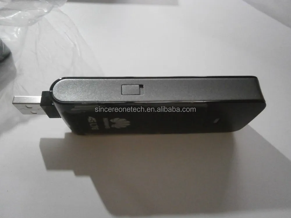 Huawei E397bu502 4g Lte Fdd Tdd Móvil Stick Soporte Band12 Y
