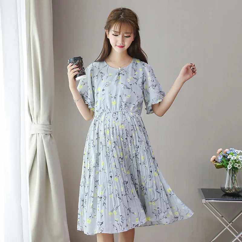 korean dress summer