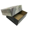 COLORED COVER AND BOTTOM CARTON BOX FOR PREMIUM SWEET CHERRIES