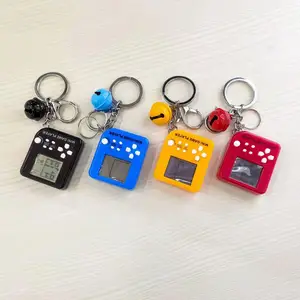 tetris keyring