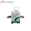 Hotel Checkpoint Used X Ray Luggage Scanner for Mail/ Small Parcel scanner