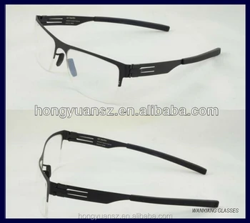 cheap name brand eyeglass frames