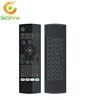 Factory MX3 Keyboard 2.4G Remote Control Wireless Keyboard+Air Fly Mouse+IR Remote Control Fo Android Mini PC TV Box