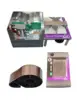 Markem X40 batch coding tto batch coding machine with 53mm printhead to prints text and bar codes