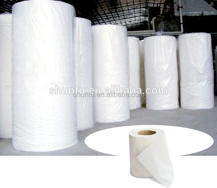 tissue final paper