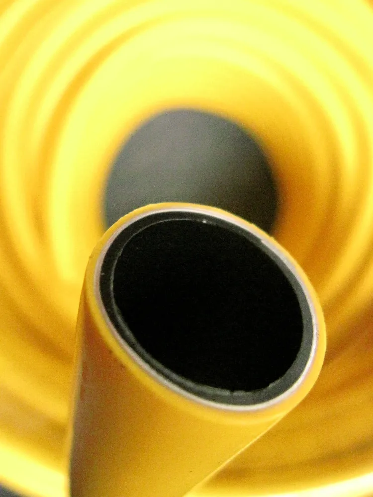 Uv Resistant Composite Multilayer Pex Al Pex Pe Al Pe Gas Pipe Natural