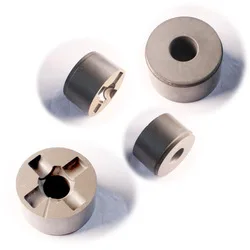 silicon carbide igniter