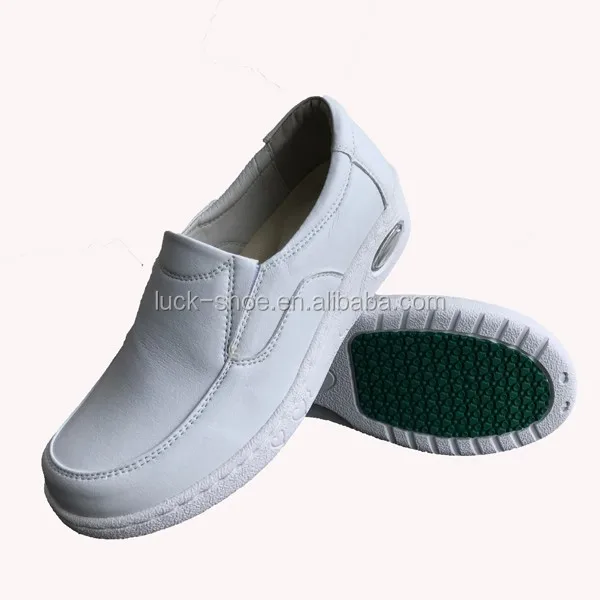 comfortable nurse work shoes