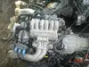 JDM USED ENGINE WITH GEARBOX FOR CAR MAZDA COSMO 20B 3 ROTARY