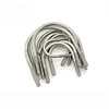 L J Type and Roofing Bolt/SS Lag and Galvanized Slotted Head Roofing Bolt/Square U and J Anchor Bolt, U bolt, U-shaped bolt