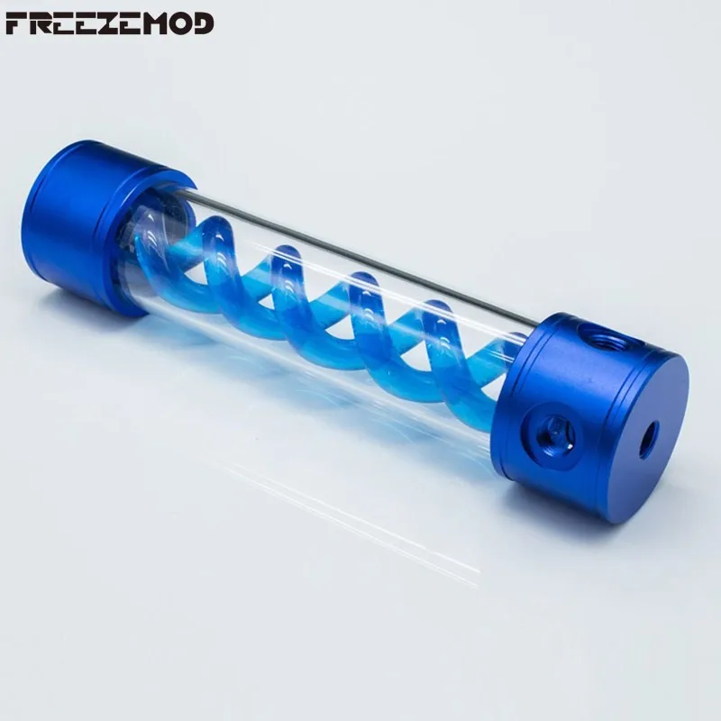 Freezemod 305mm Virus T Reservoir Computer Water Cooling Tank Od50mm ...