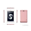 China cheap price 7 inch Quad core android 6.0 call-touch smart tablet pc