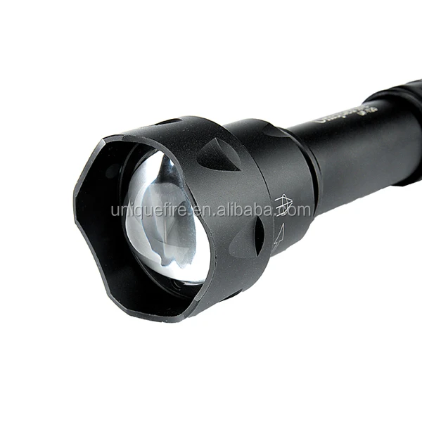 UniqueFire UF-t20 rechargeable long-range portable led searchlight