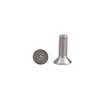 Small size Countersunk head screw with Hexagon Socket M2 M2.5 M3 M3.5 M4 M5 M6 M8mm various length