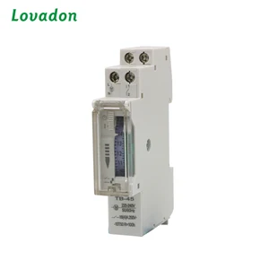 ahc8a manual timer switch wholesale, timer switch suppliers alibaba