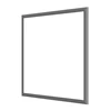 Best Sell IP44 Recessed Flat LED Panel Light 3 Years Warranty