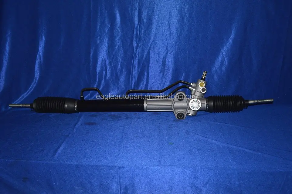 Gear assembly power steering for Mitsubishi Pajero V76 MR554233 MR319978 MR374892 MR351681