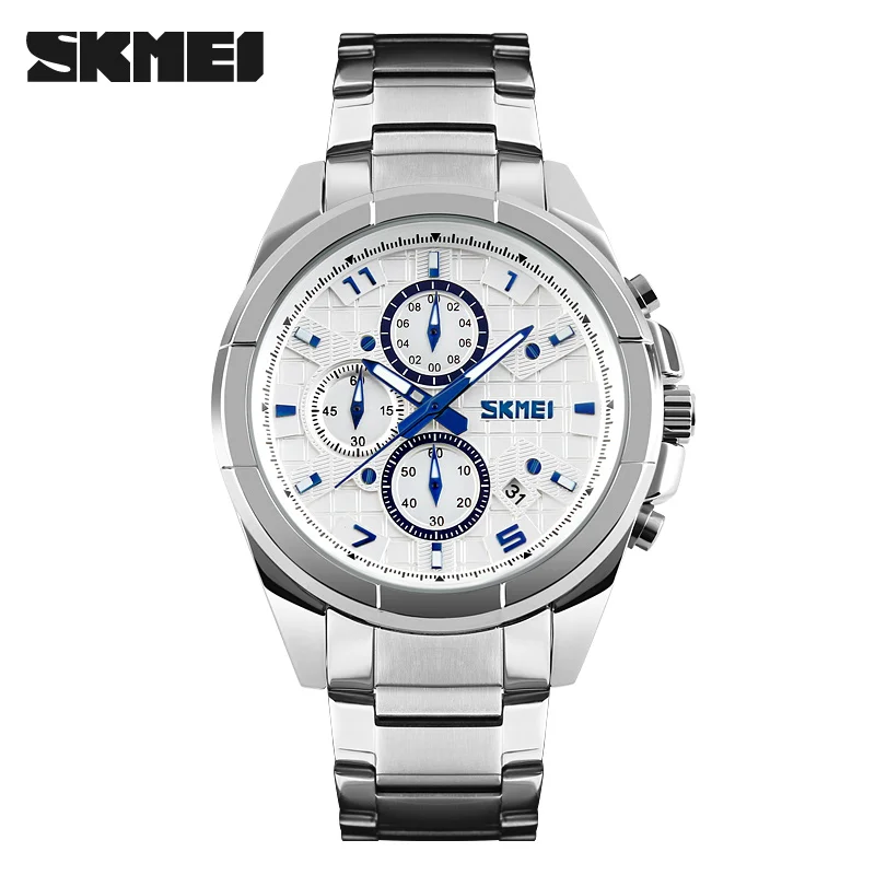 smartwatch skmei b16