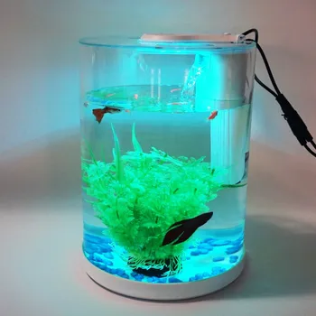 aquarium manufacturers