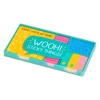 China supplier self-adhesive writing pads mini sticky note pad