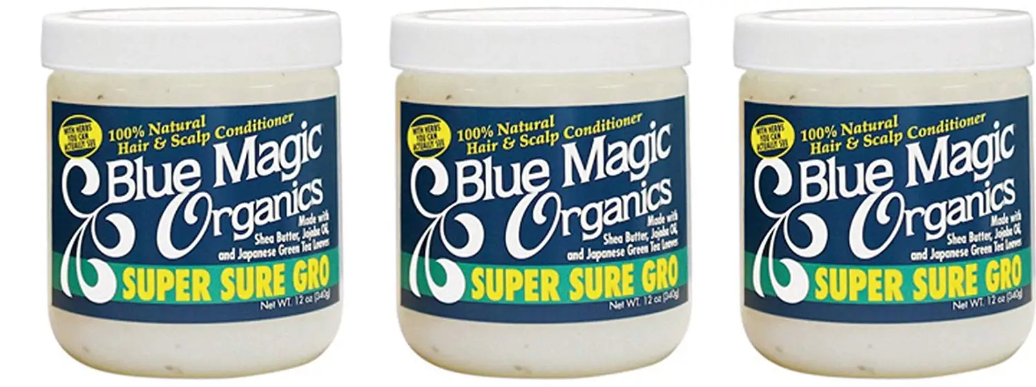 Buy Blue Magic Organic Super Sure Gro 355 Ml In Cheap Price On
