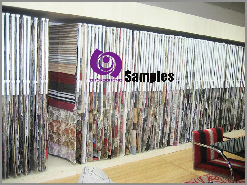 100% polyester ready cargo chiffon printed fabric
