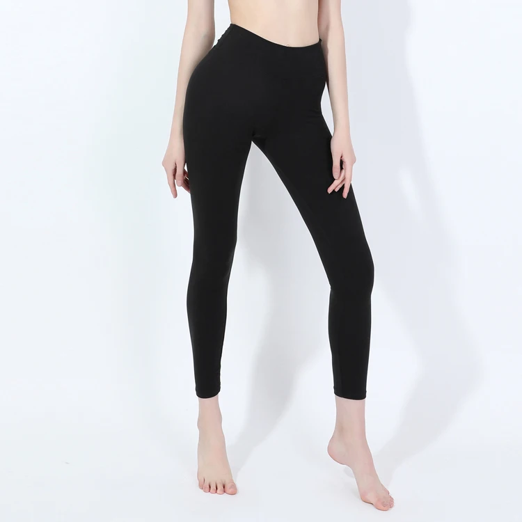 plus size high waisted workout leggings