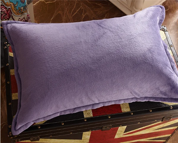 bed sheet for winter