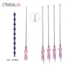 2019 free shipping 18g Lblunt molding thread Hilos Tensores Fio de sutura face lifting thread pdo