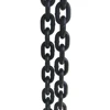 Heavy Duty Grade G80 Galvanized Alloy Iron Round Link Welded Lifting Load Chain Special Offer