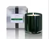 Aroma Candle Luxury Soy Wax Scented Candle Factory organic candles