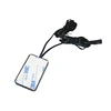 led cabinet dimmer sensor, led light mirror touch sensor switch with led indicator light