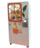 Orange Juice Vending Machine with Online software
