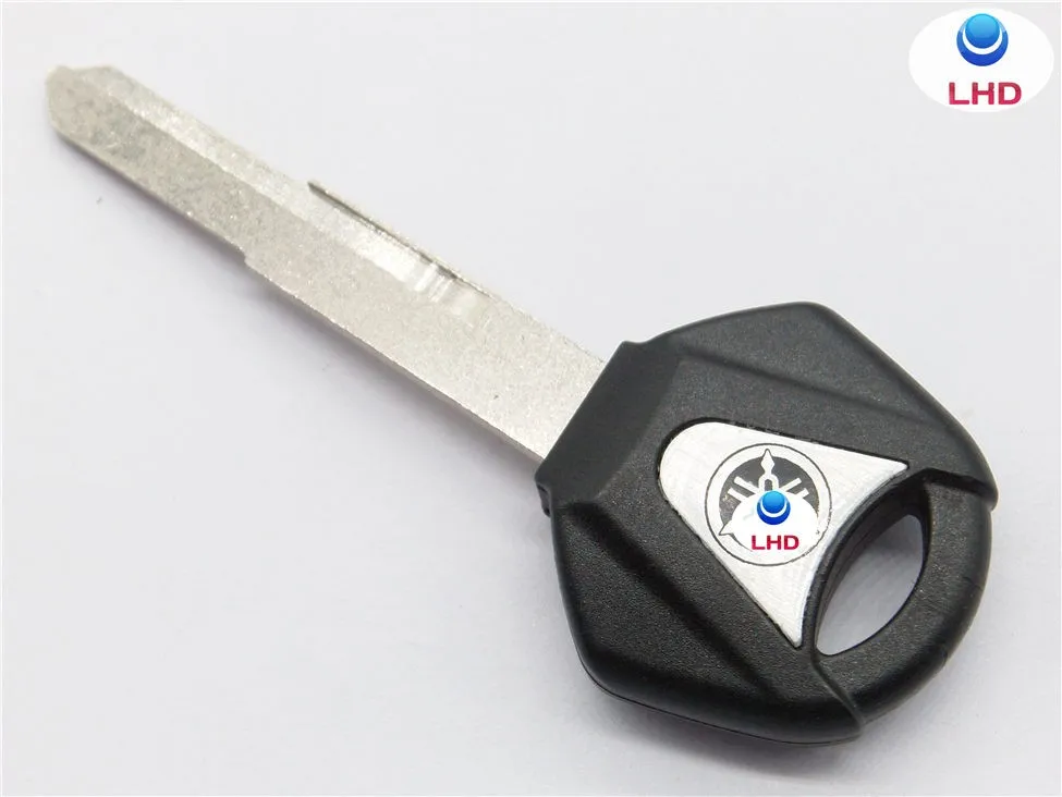 Motorcycle Blank Smart Key For Yamaha Yzf R1 R6 Fz1 Fz6 Xjr 1200 1300