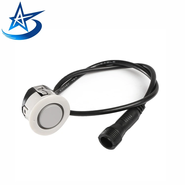 Vehicle Beep Bumper Kit Reverse System Radar Rear Parking Sensor Buy