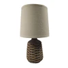 Ceramic Table Lamps for Home Decoration Mini Lamps