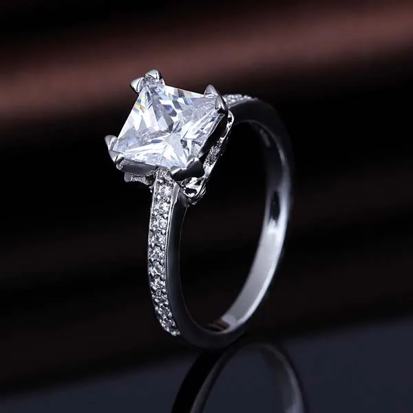 神秘的な名前エジプト刻まれたリングダイヤモンドの結婚指輪 Buy エジプトの結婚指輪 Product On Alibaba Com