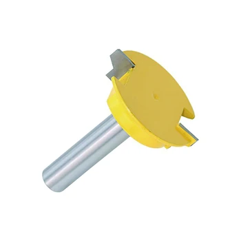 High Quality 1 2 Inch Tungsten Carbide Drawer Lock Wood Router Bit