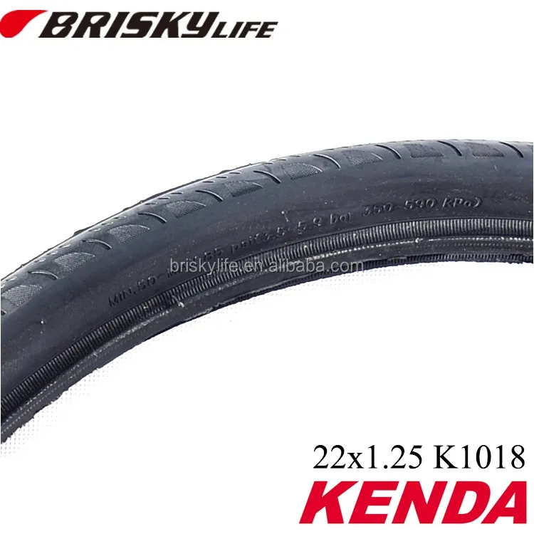 kenda fat tire tube