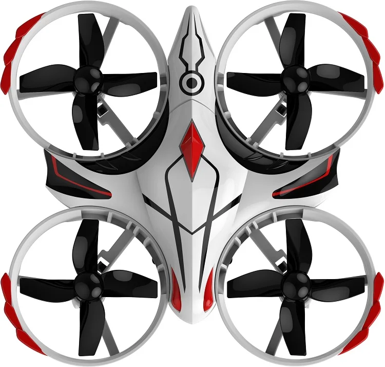 2018 Newest Gesture Control Drone Hand Sensor Drone with 360 degree