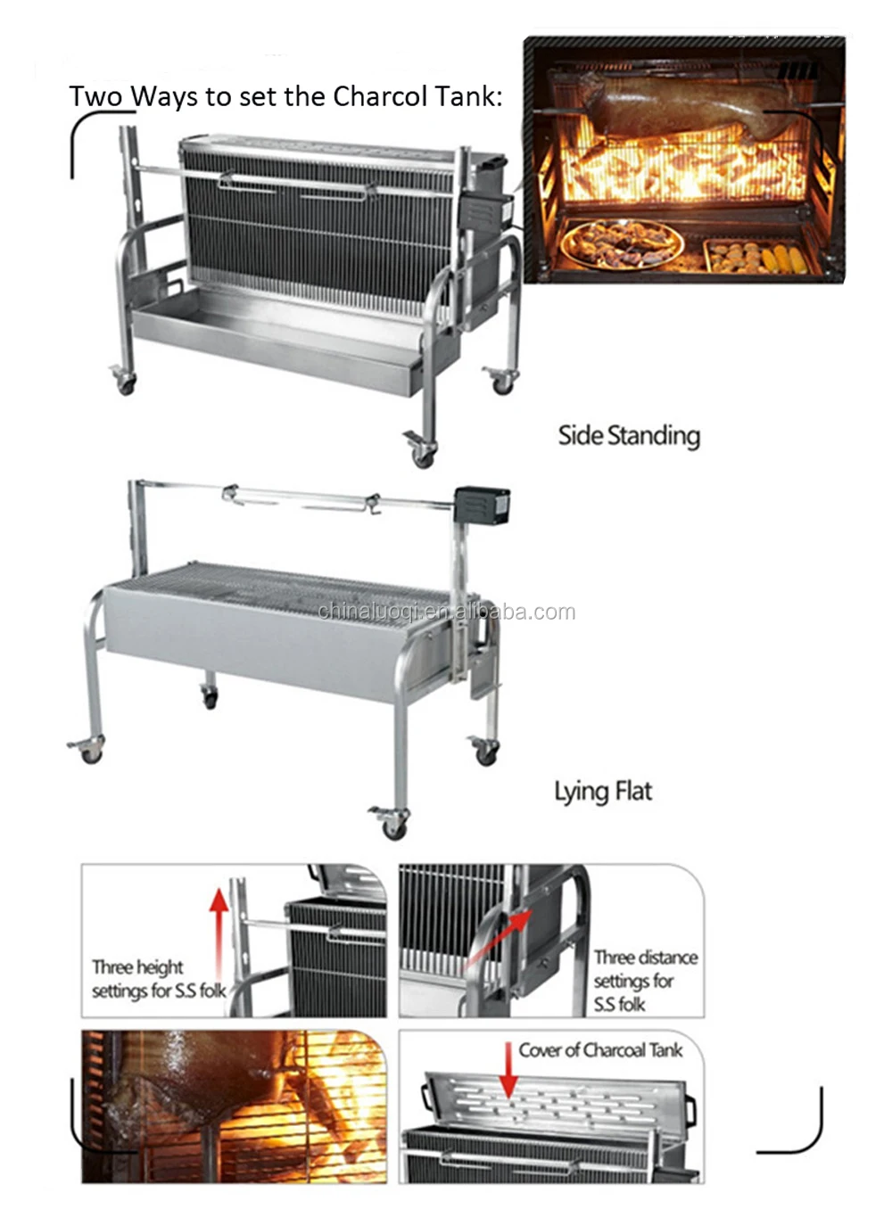 Ce Approve Commercial Restaurant Indoor Charcoal Bbq Grill Buy Charcoal Bbq Grill,Restaurant