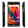 Biometric Android PDA tablet POS terminal Fingerprint UHF NFC QR code all in one device used for registration management