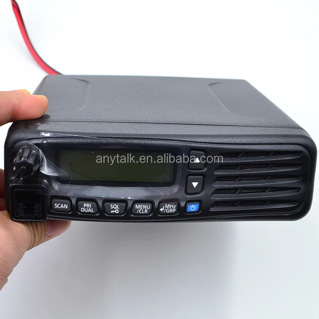 IC-A120 radio-2.JPG