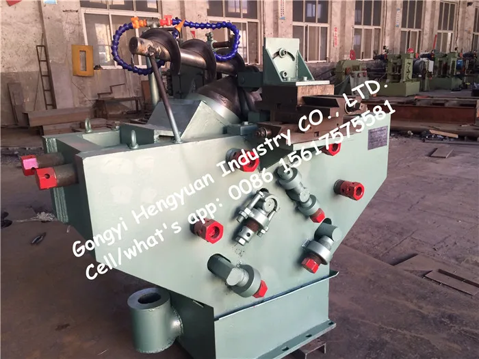 Low Cost Auger Spiral Screw Blade Making Machine - Buy Spiral Screw ...