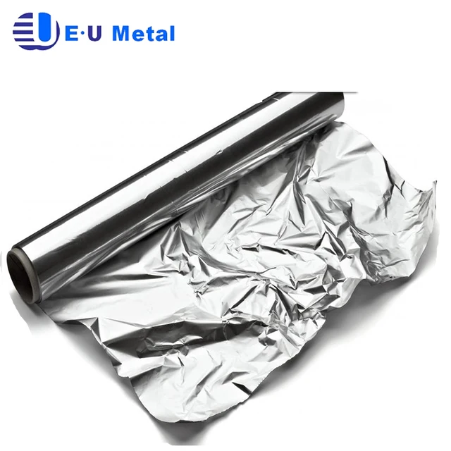aluminum foil for chocolate wrapping
