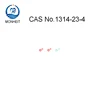 Strict Standard Supplier Zirconium Oxide CAS 1314-23-4