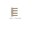 Zinc Plated European Iron Screw Adjustable Door Hinge